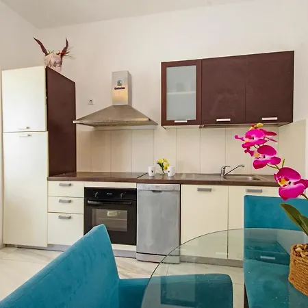 House Apartament