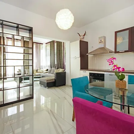House Appartamento