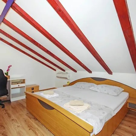 Appartamento House