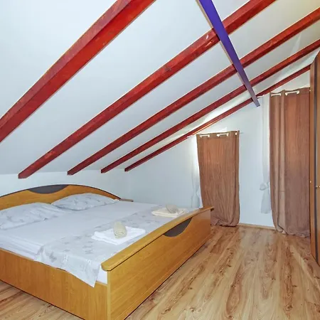 House Appartamento