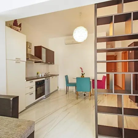 Appartamento House Spalato