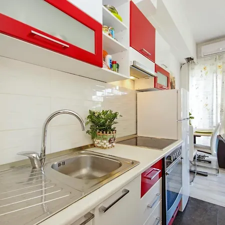 House Apartment