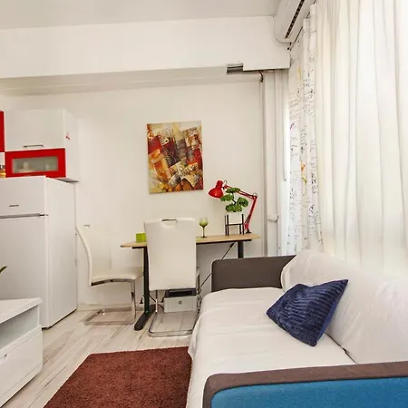 House Appartamento Spalato