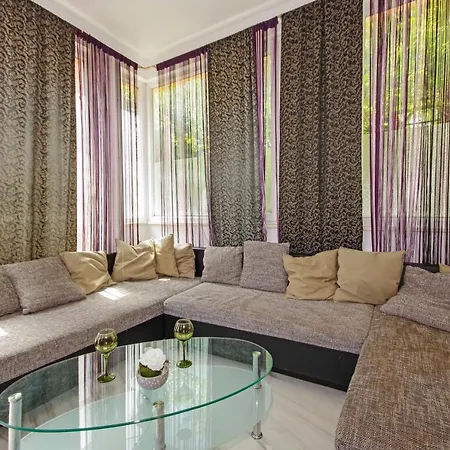 House Appartamento Spalato