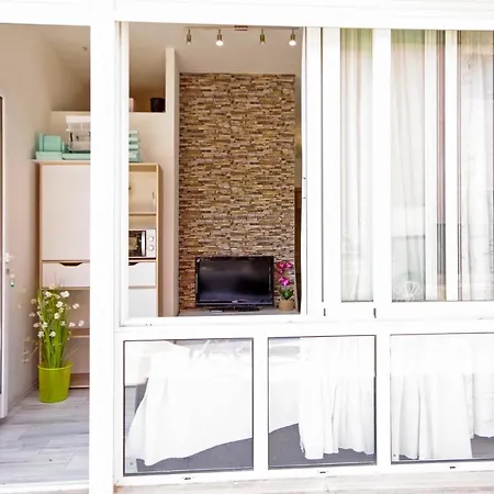 Appartamento House