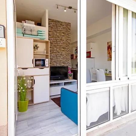 House Apartment