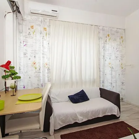 Apartamento House *