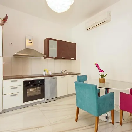 House Appartamento Spalato
