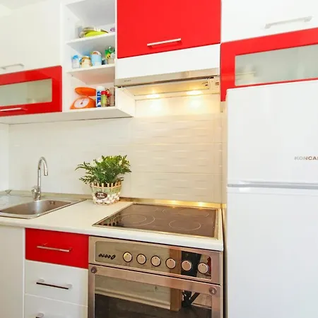 House Appartamento *