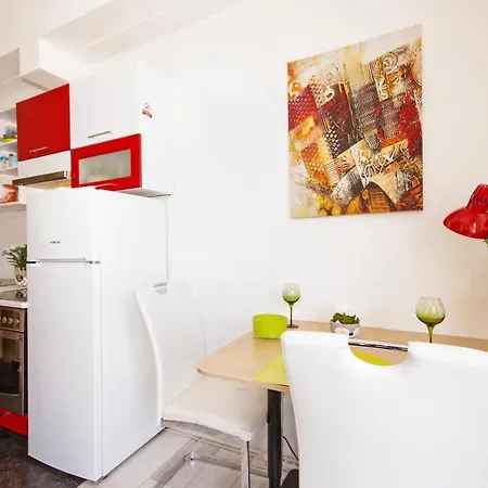 House Appartamento Spalato