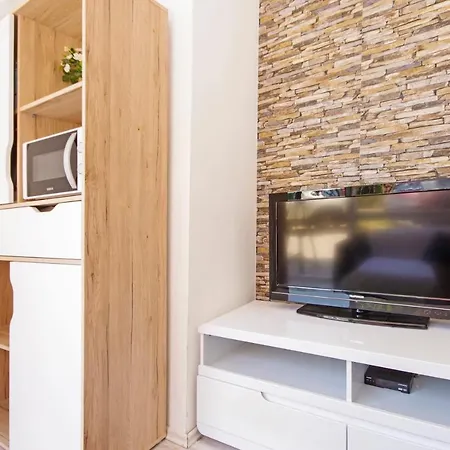 House Apartamento *