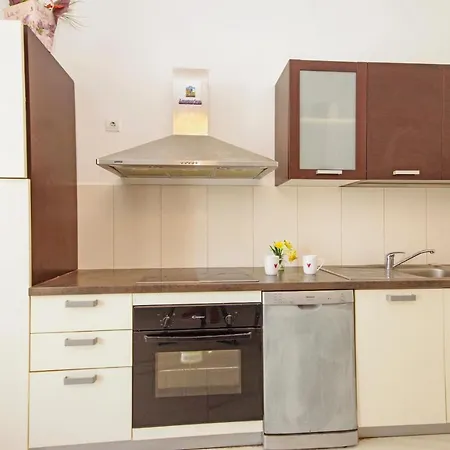 House Apartamento Split