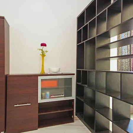 Apartamento House *