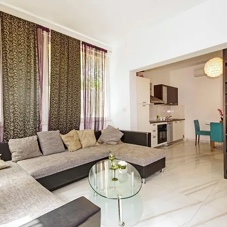 House Spalato