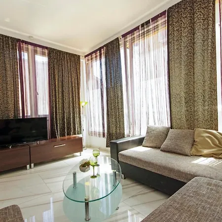 House Appartamento Spalato