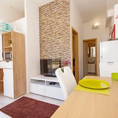 House Appartamento
