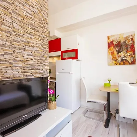 House Appartamento