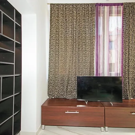 Appartamento House