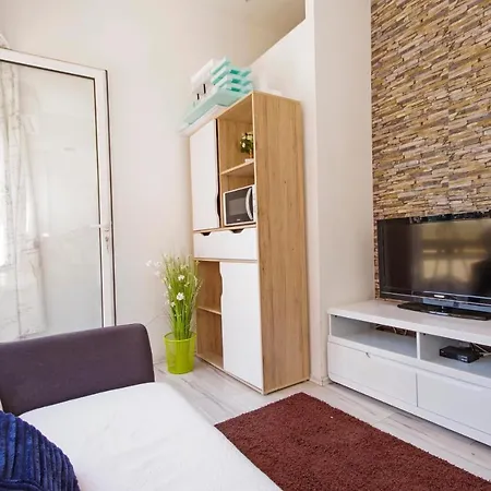Appartamento House
